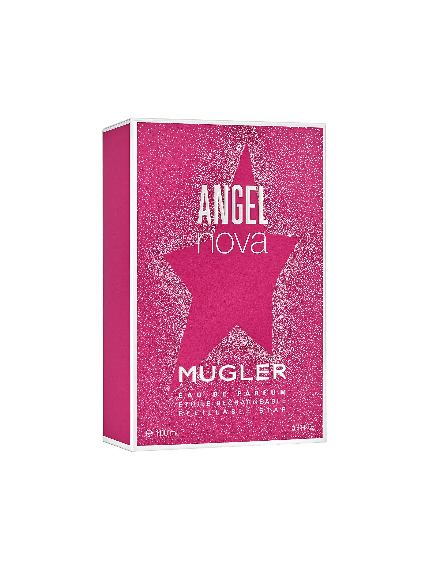 MUGLER | Angel Nova Eau de Parfum 100ml | 